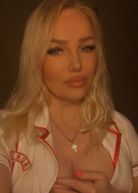 Dziewczyna do towarzystwa