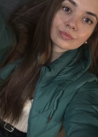 Sexowna niunia