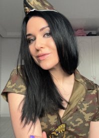 Dzika kocica