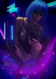Elena vip